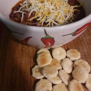 Recipe photo
