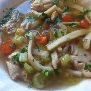 Recipe photo
