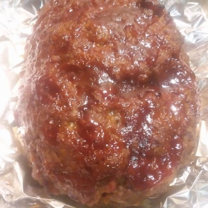 Recipe photo