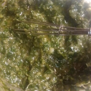 Recipe photo