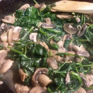 Recipe photo