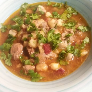 Recipe photo