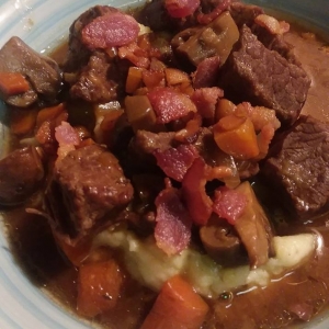 Recipe photo