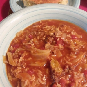 Recipe photo