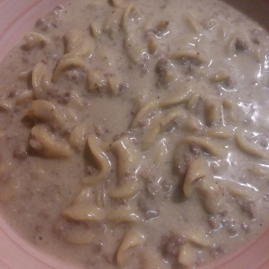 Recipe photo