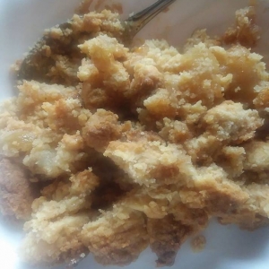 Recipe photo
