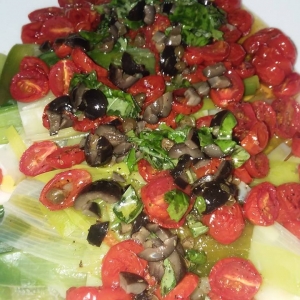 Recipe photo