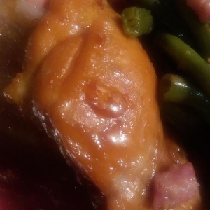 Recipe photo