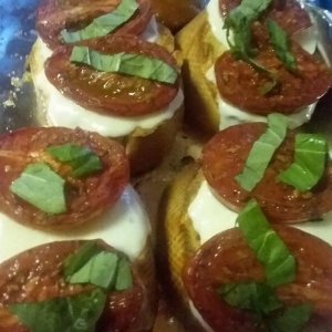 Recipe photo