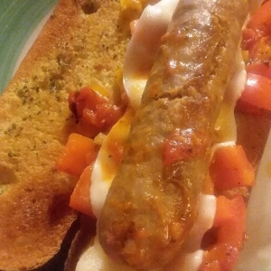 Recipe photo