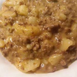 Recipe photo