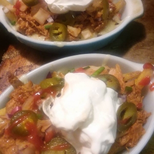 Recipe photo