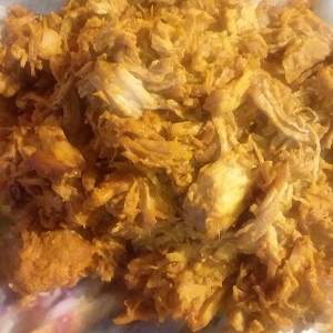 Recipe photo