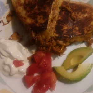 Recipe photo