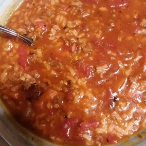 Recipe photo