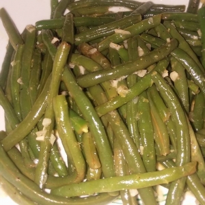 Recipe photo