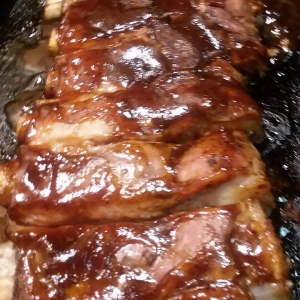 Recipe photo