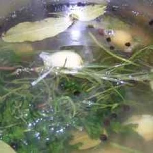 Recipe photo