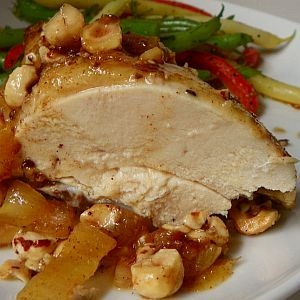 Recipe photo