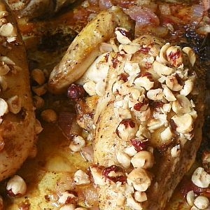 Recipe photo
