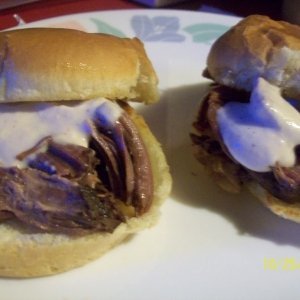 Recipe photo