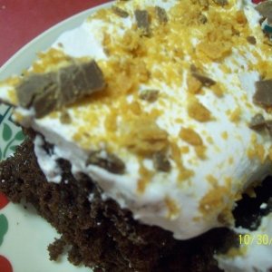 Recipe photo