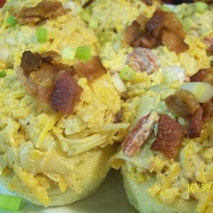 Recipe photo