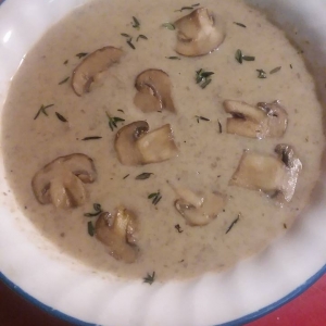 Recipe photo