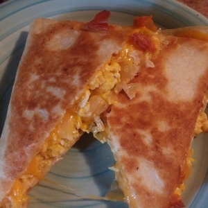 Recipe photo