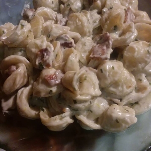 Recipe photo