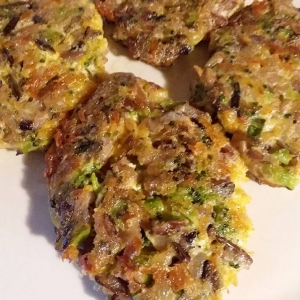 Recipe photo