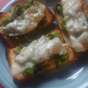 Recipe photo