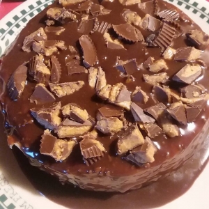 Recipe photo