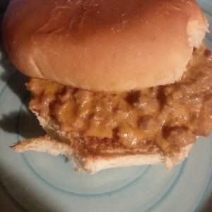 Recipe photo