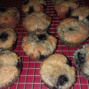 Recipe photo