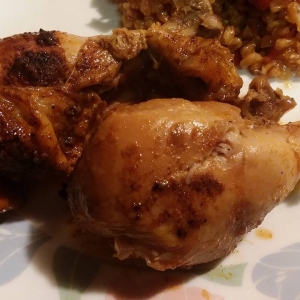 Recipe photo