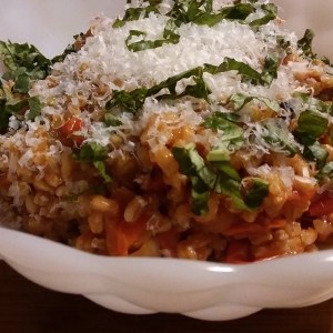 Recipe photo