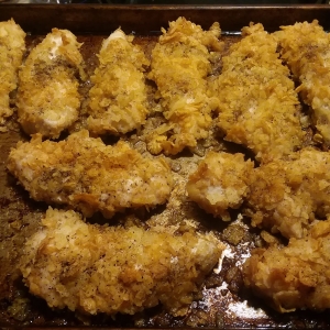 Recipe photo