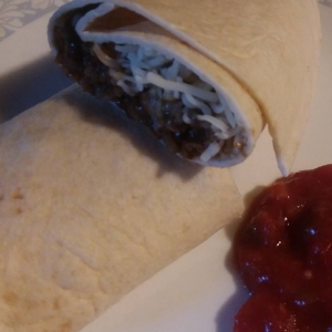Recipe photo