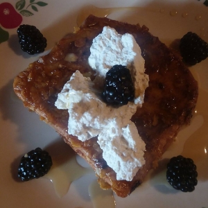 Recipe photo