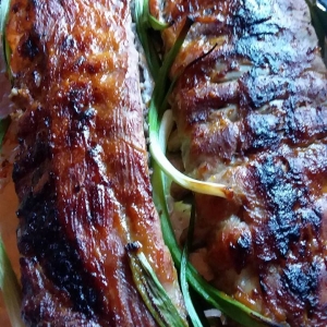 Recipe photo