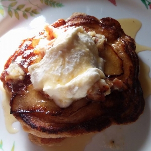Recipe photo