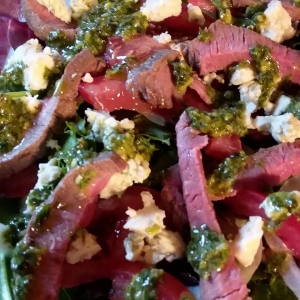Recipe photo