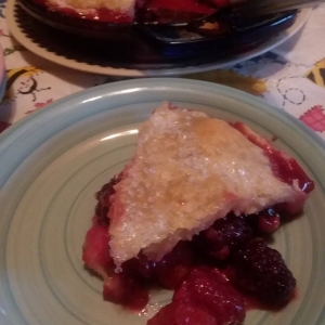 Recipe photo