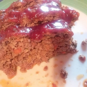 Recipe photo