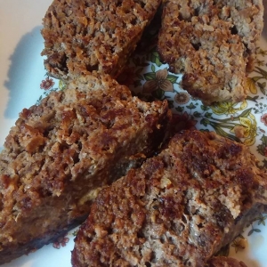 Recipe photo