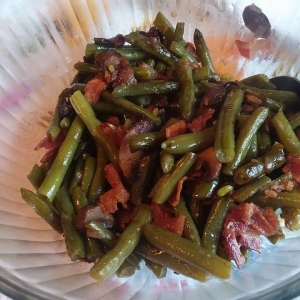 Recipe photo