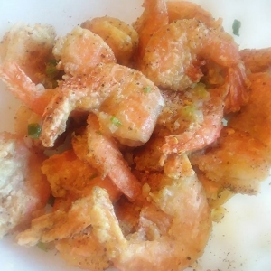 Recipe photo