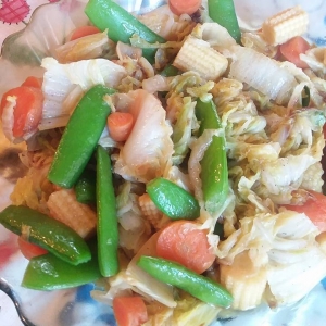 Recipe photo