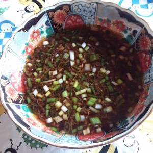 Recipe photo
